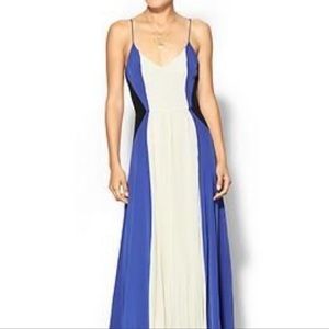 Parker Maxi Dress Size Small